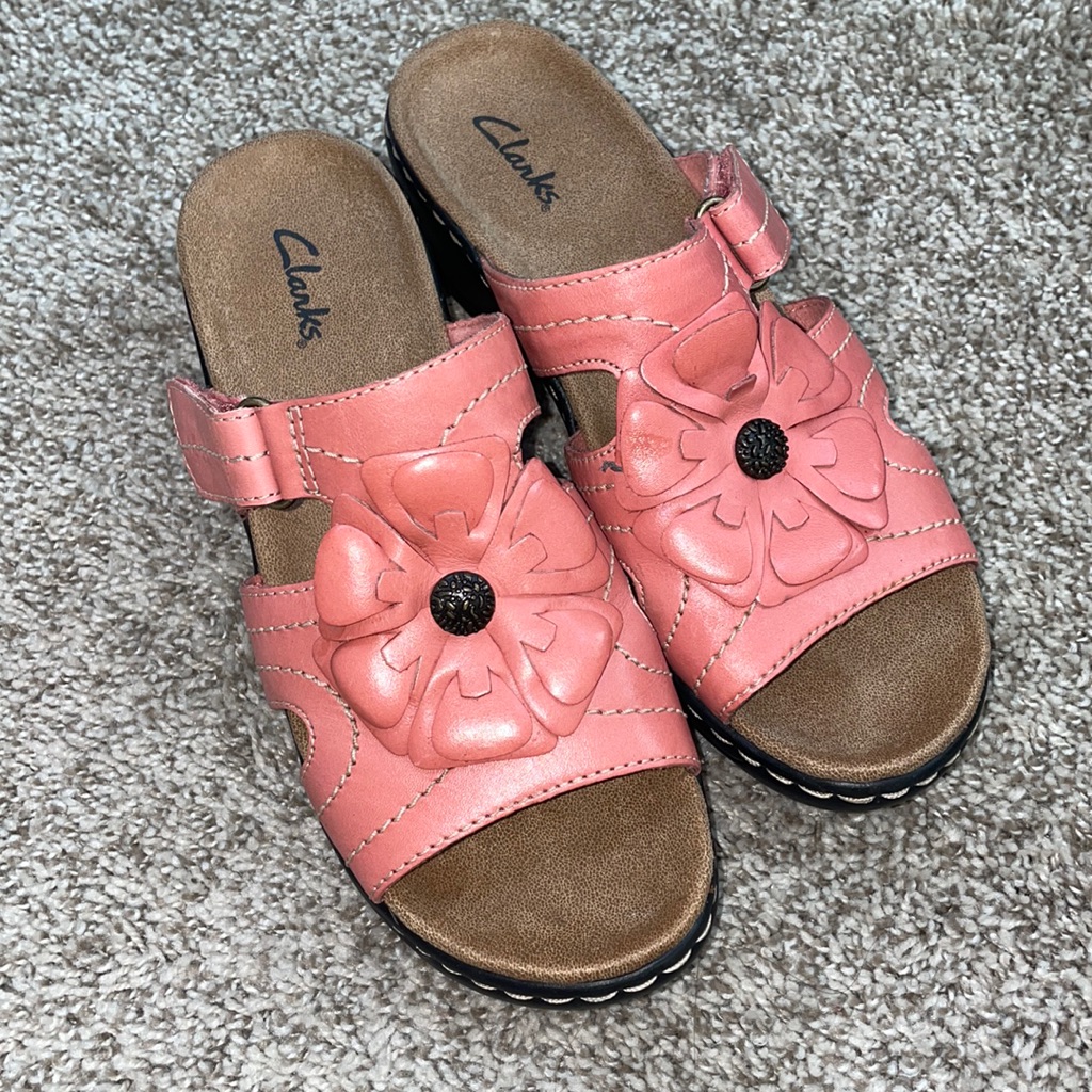 Clarks